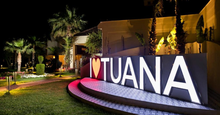 Club Tuana Fethiye