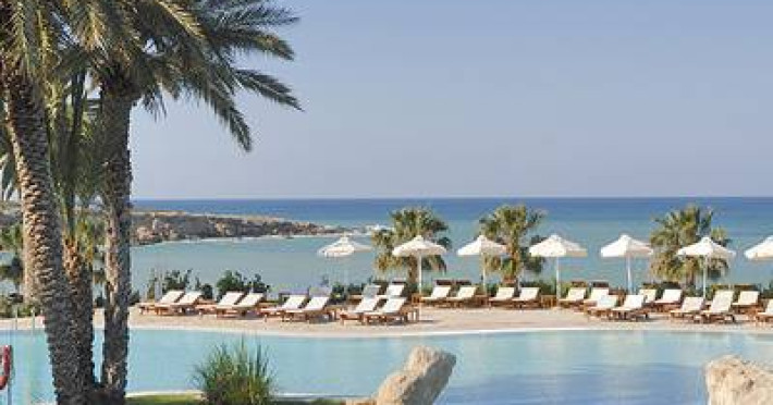 Coral Beach Hotel & Resort