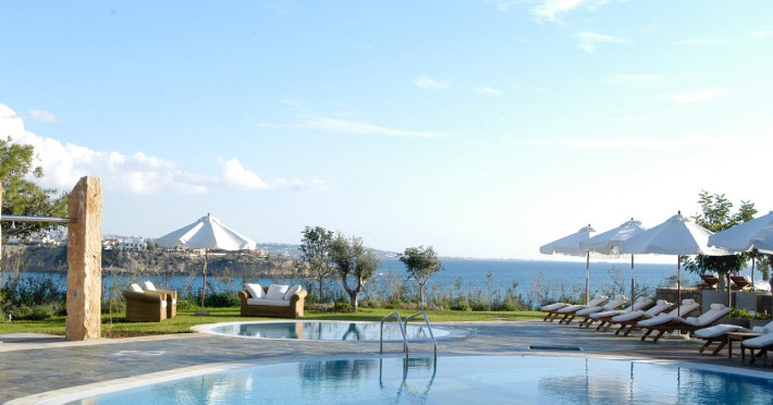 Thalassa Boutique Hotel & Spa