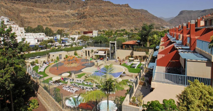 Cordial Mogan Valle