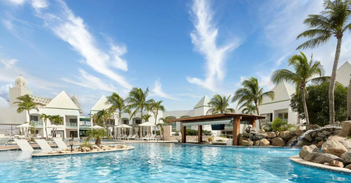 Courtyard by Marriott Aruba Resort