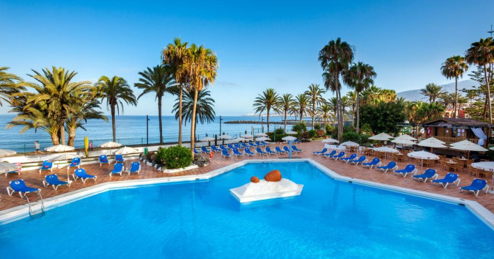 CRETA AQUAMARINE HOTEL ( EX. CRETA RESIDENCE)
