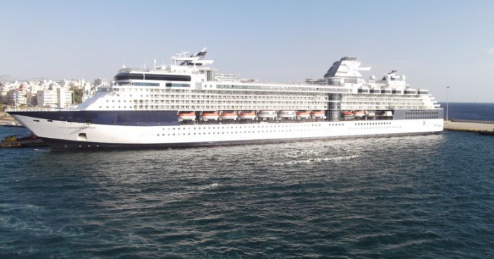 Celebrity Constellation