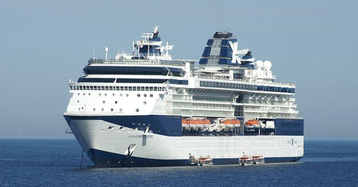 Celebrity Constellation