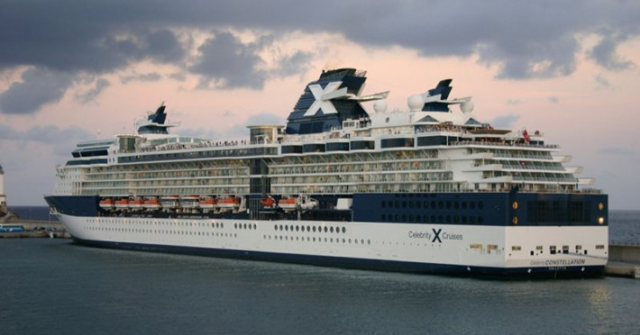 Celebrity Constellation