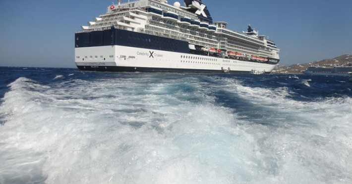 Celebrity Constellation