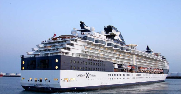 Celebrity Constellation