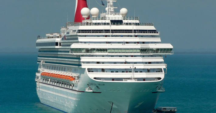 Carnival Valor