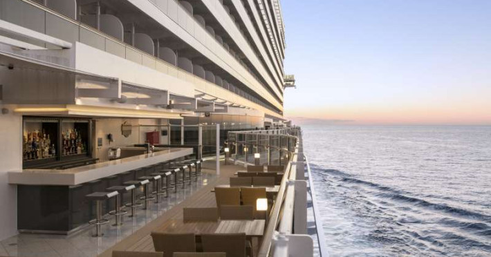 MSC Seaside