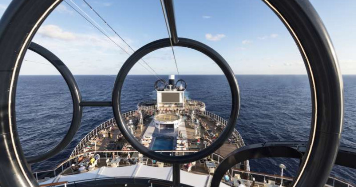 MSC Seaside