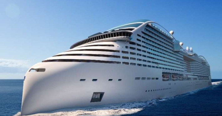 MSC World Europa