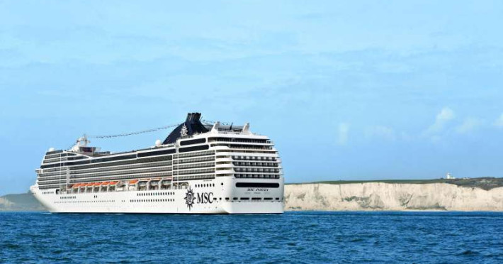 MSC Poesia