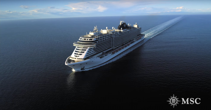 Croaziera 2023 - Caraibele de Est (Miami) - MSC Cruises - MSC Seascape - 14 nopti