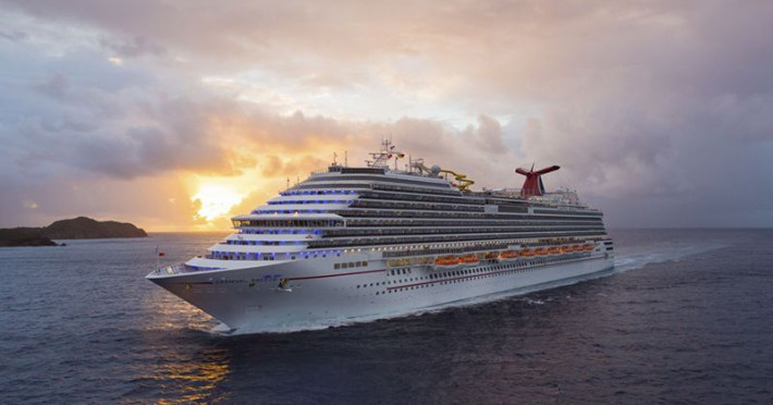 Croaziera 2023 - Caraibe de Vest (Galveston) - Carnival Cruise Line - Carnival Breeze - 4 nopti