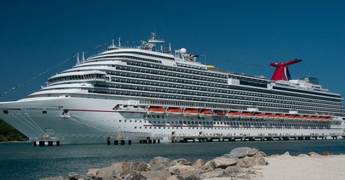 Croaziera 2023 - Caraibe de Vest (Galveston) - Carnival Cruise Line - Carnival Dream - 6 nopti