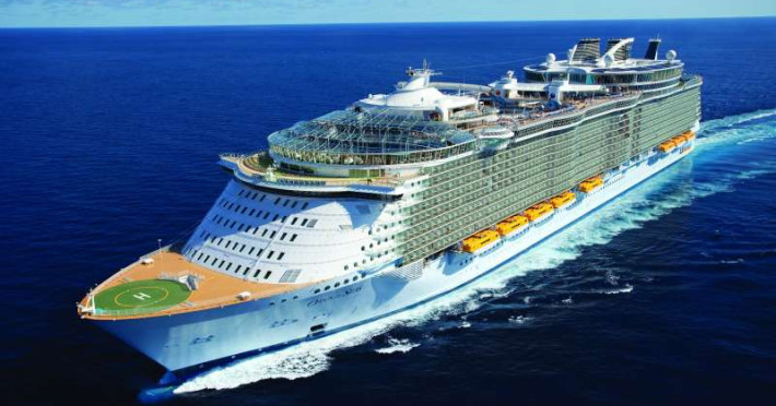 Croaziera 2023 - Caraibe de Est (Miami) - Royal Caribbean Cruise Line - Oasis of the Seas -  9 nopti