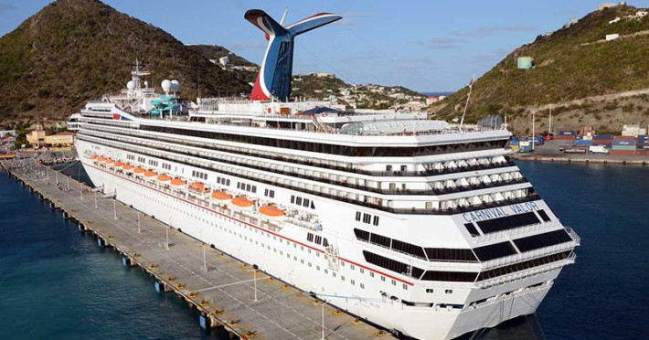 Croaziera 2023 - Caraibe de Vest (New Orleans) - Carnival Cruise Line - Carnival Valor - 5 nopti