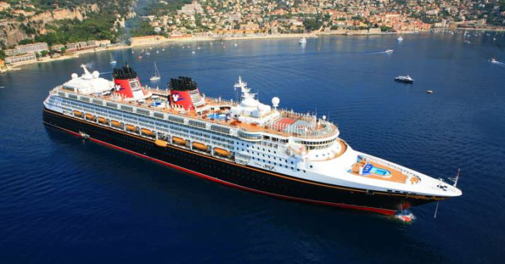 Croaziera 2023 - Caraibe de Vest (Galveston) - Disney Cruise Line - Disney Magic - 6 nopti