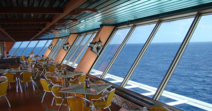 Croaziera 2023 - Mexic - Baja (Long Beach) - Carnival Cruise Line - Carnival Radiance - 4 nopti