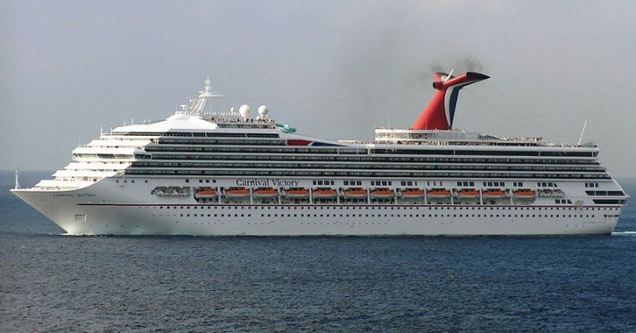 Croaziera 2023 - Mexic - Baja (Long Beach) - Carnival Cruise Line - Carnival Radiance - 4 nopti