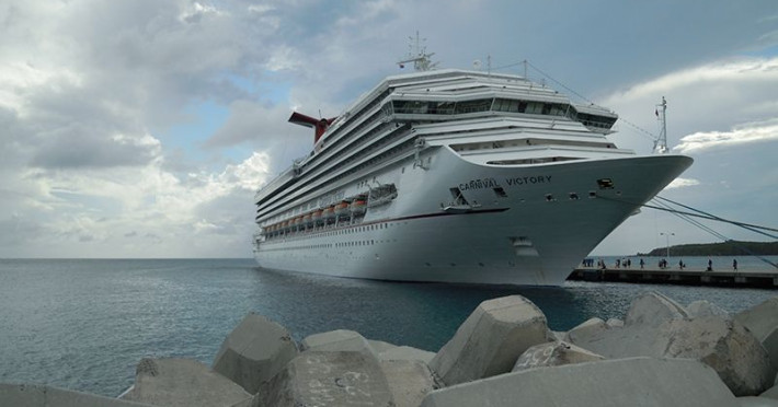 Croaziera 2023 - Mexic - Baja (Long Beach) - Carnival Cruise Line - Carnival Radiance - 3 nopti