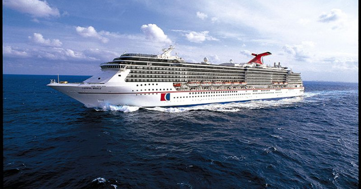 Croaziera 2023 - Mexic / Coasta Pacifica (Long Beach) - Carnival Cruise Line - Carnival Miracle - 5 nopti