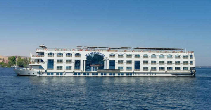 Croaziera pe Nil  Stella Cruises si sejur in Hurghada Stella Hotels