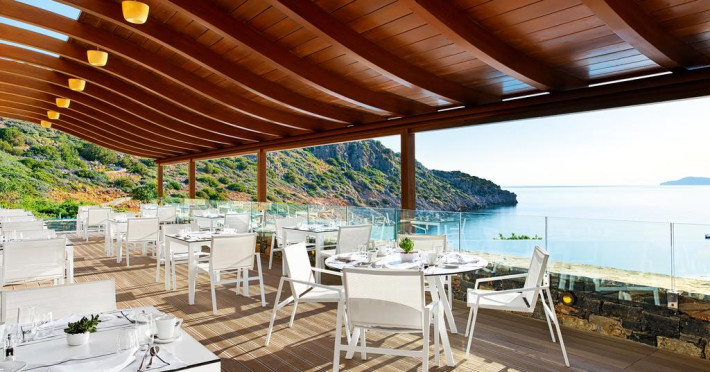 Daios Cove Luxury Resort&Villas