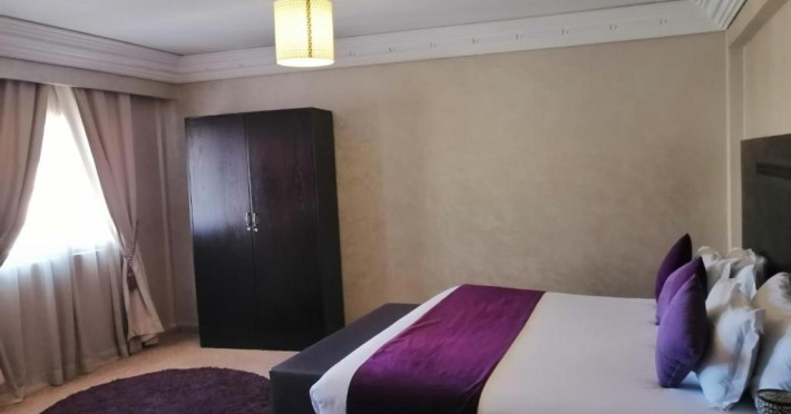 AQUASIS DELUXE RESORT & SPA