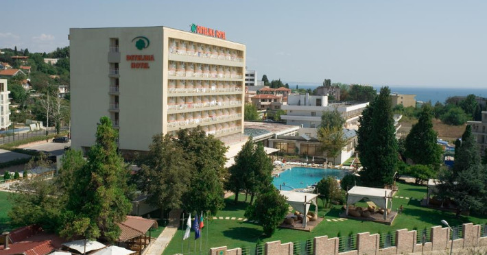 Esperanto (Sunny Beach) 3*