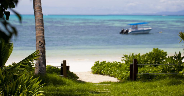 Dhevatara Beach Hotel