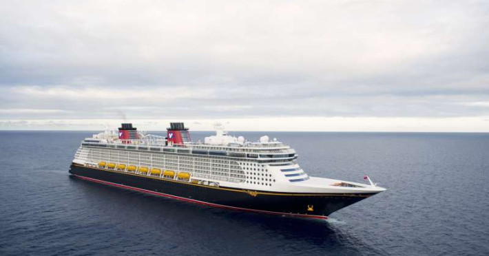 Disney Fantasy