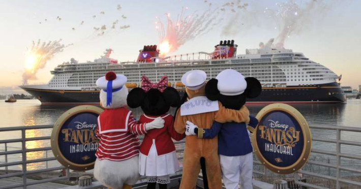 Disney Fantasy