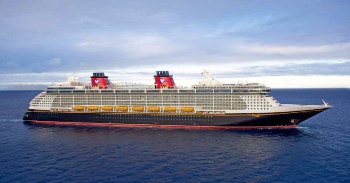 Disney Fantasy