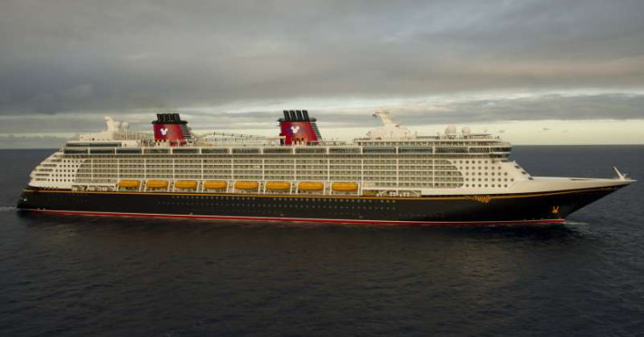 Disney Fantasy