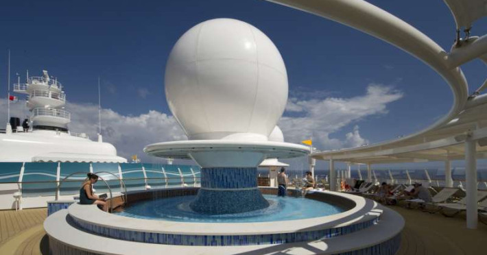 Disney Fantasy