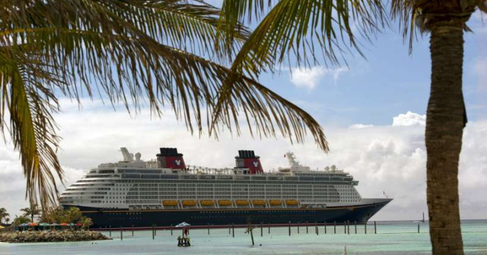 Disney Fantasy