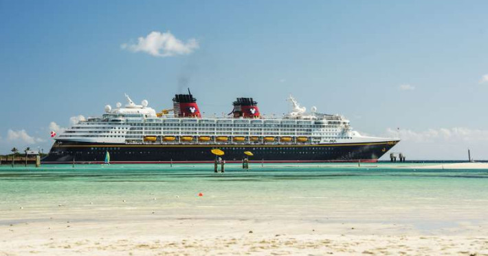 Disney Magic