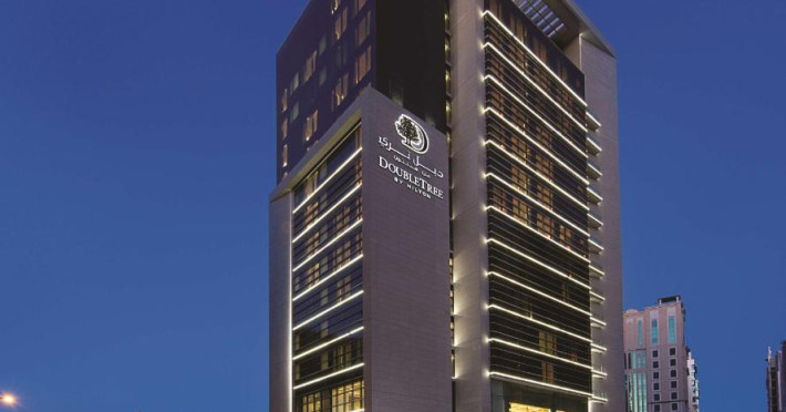 DoubleTree by Hilton Doha - Old Town