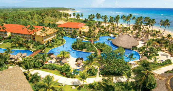 Dreams Punta Cana