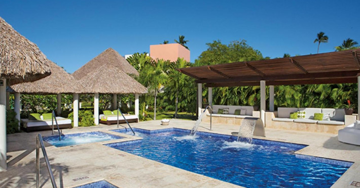 Dreams Royal Beach Punta Cana