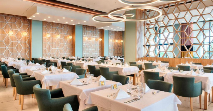 Dreams Sunny Beach  Resort and Spa Hotel