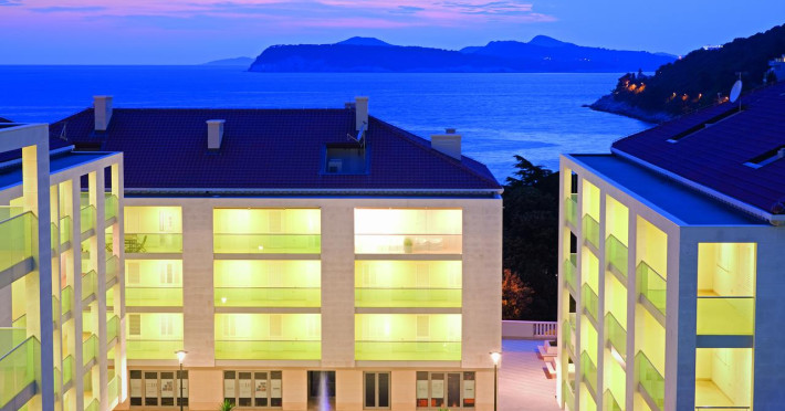 Dubrovnik Luxury Residence – L’Orangerie