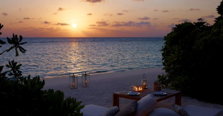 Dusit Thani Maldives