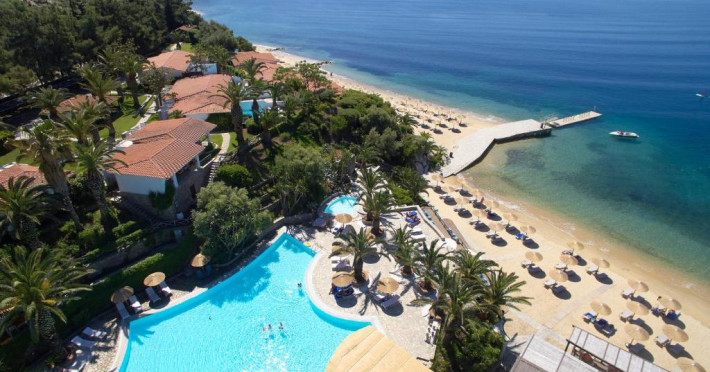 Eagles Palace - Small Luxury Hotels of the World