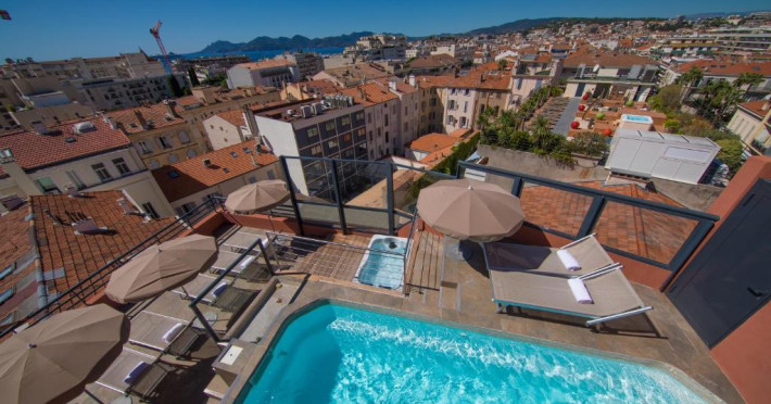 Eden Hotel & Spa
