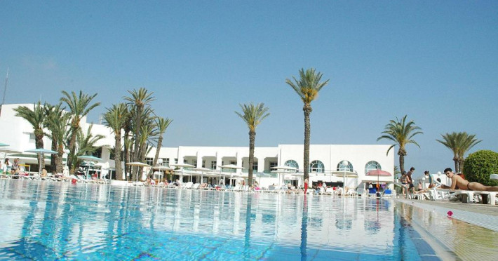 El Mouradi Club Kantaoui