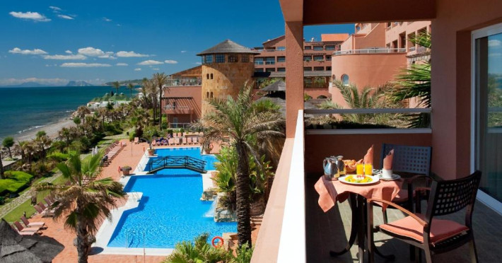 Elba Estepona Gran hotel & Thalasso Spa