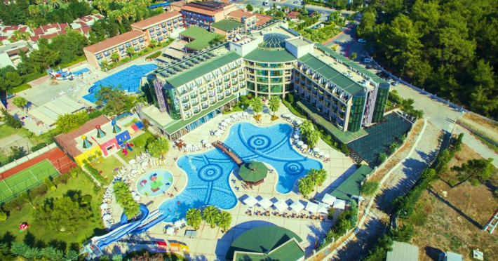 ELDAR RESORT HOTEL