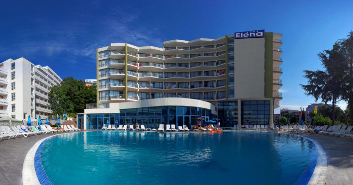 ELENA HOTEL